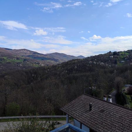 Beb Le Masere Madonna di Fornelli Bagian luar foto