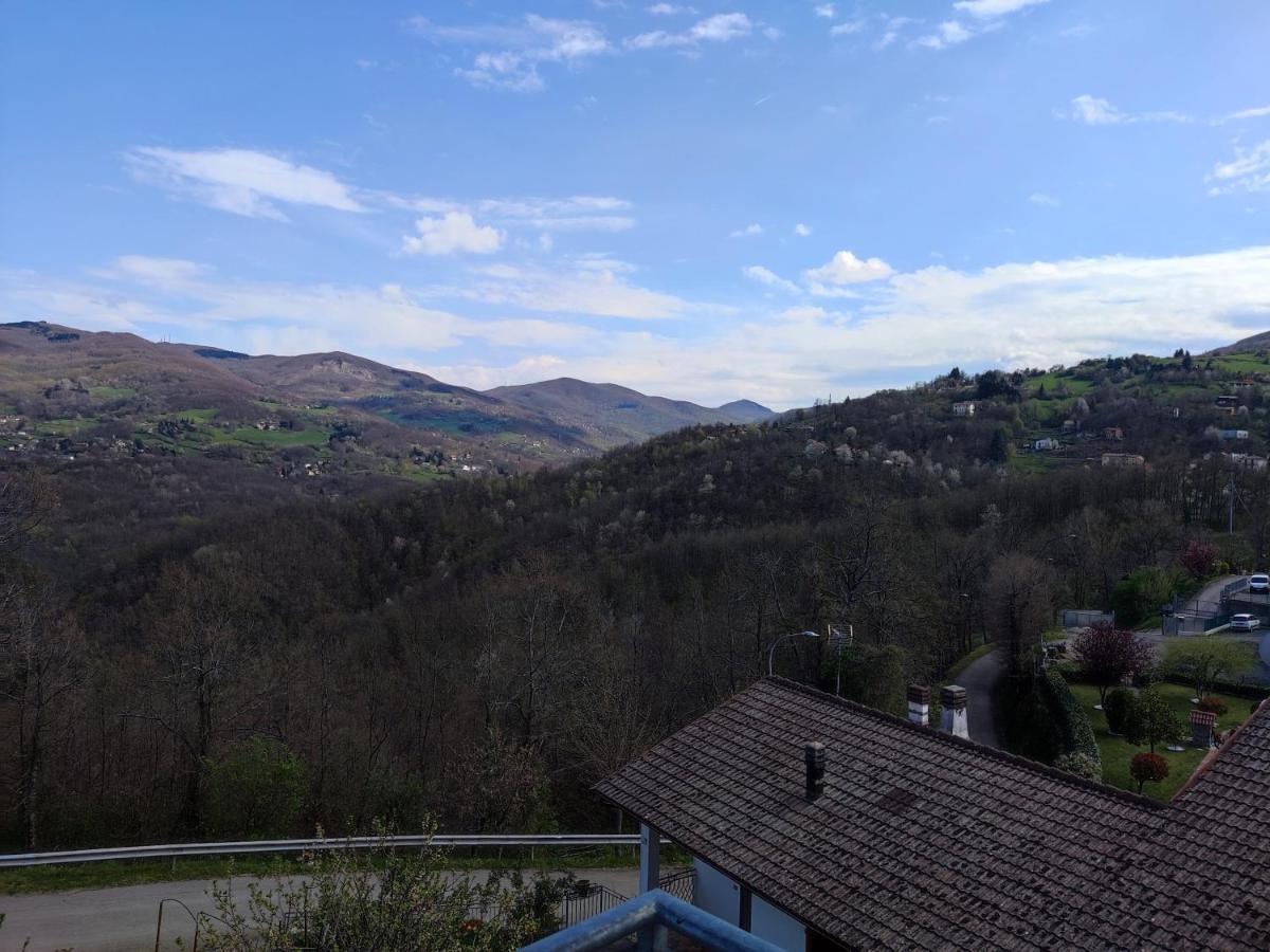 Beb Le Masere Madonna di Fornelli Bagian luar foto