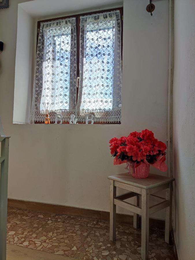 Beb Le Masere Madonna di Fornelli Bagian luar foto