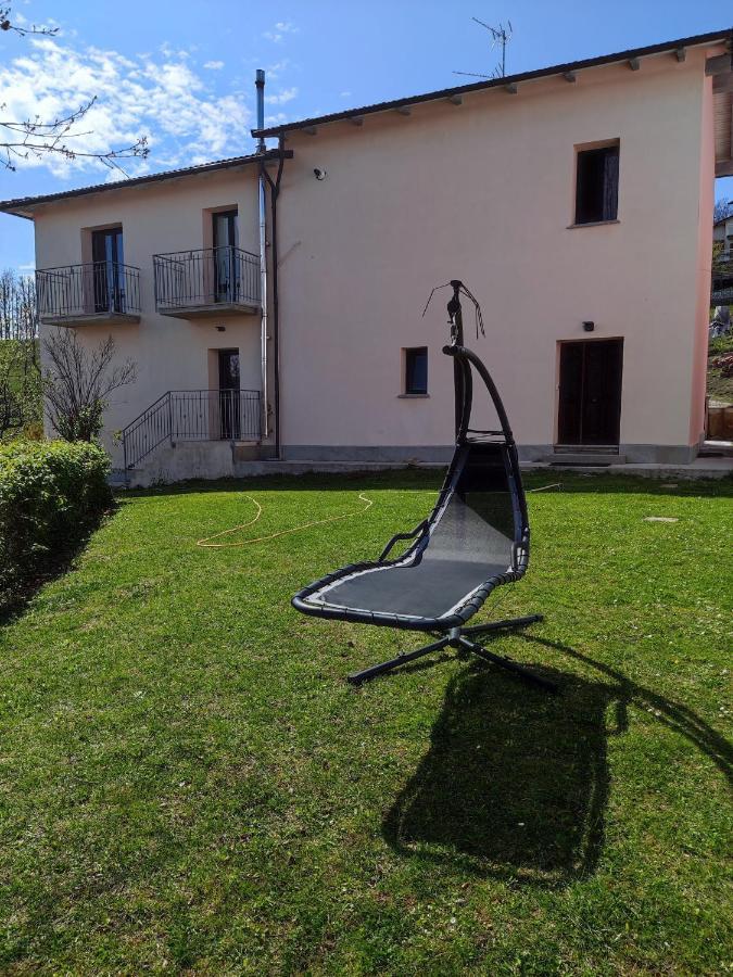 Beb Le Masere Madonna di Fornelli Bagian luar foto