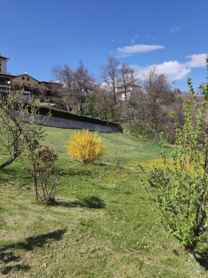 Beb Le Masere Madonna di Fornelli Bagian luar foto