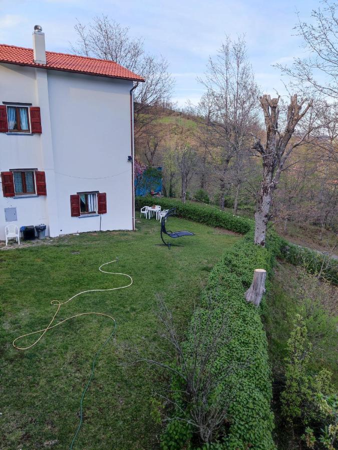 Beb Le Masere Madonna di Fornelli Bagian luar foto